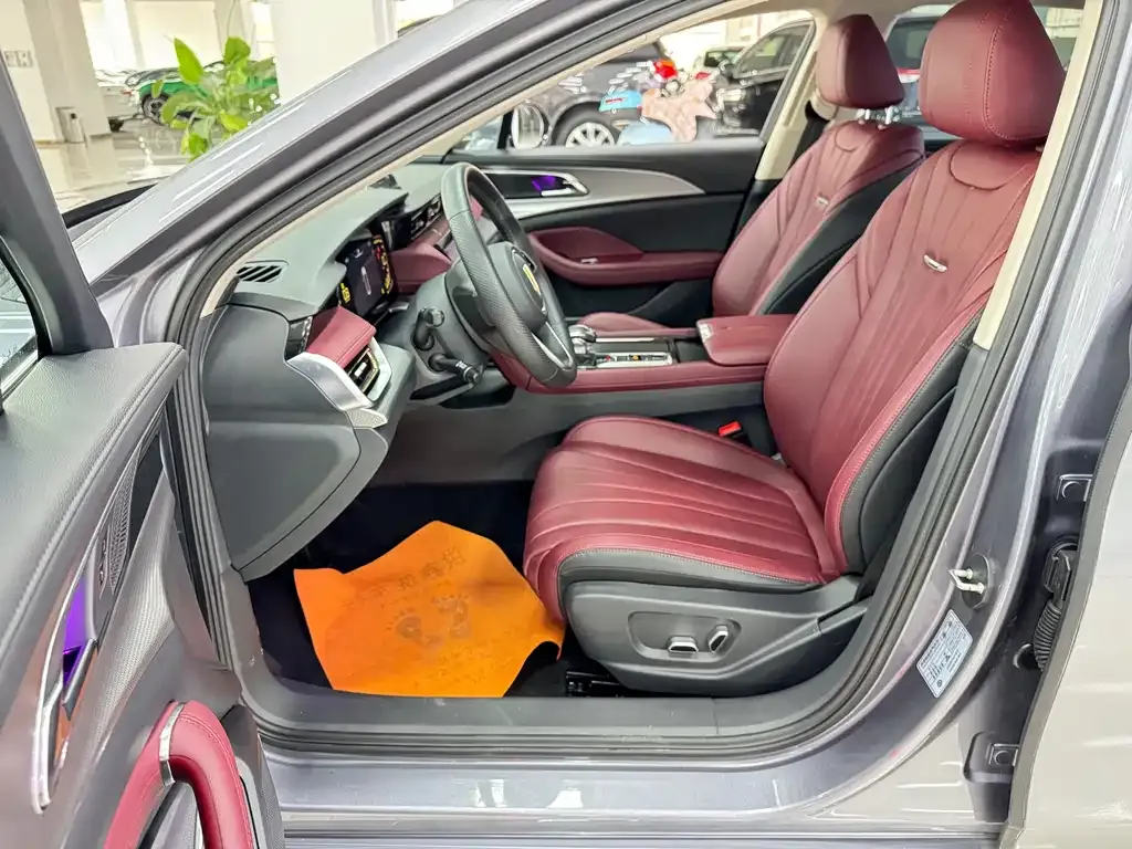 Hongqi H5 2023 из CN, фото 9