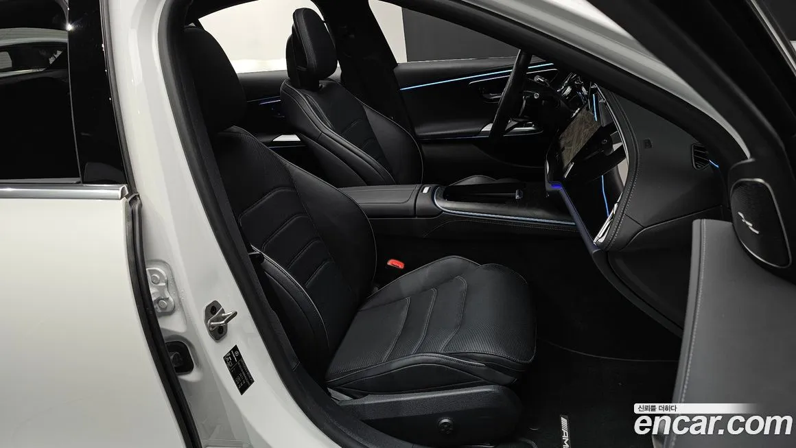 Mercedes-Benz E-Class 2024 из KR, фото 10