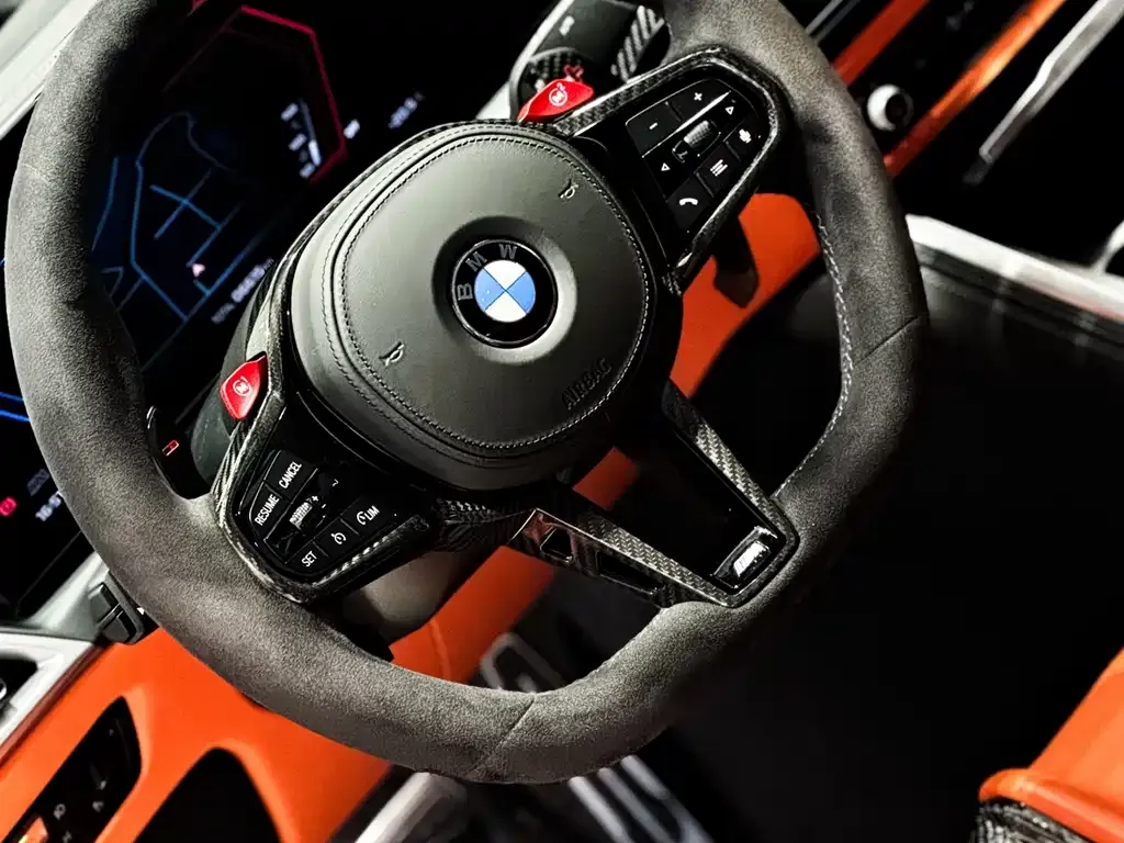 BMW M4 — фото 10