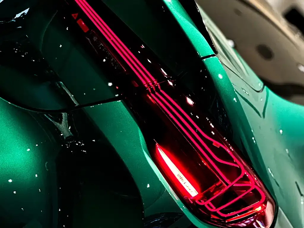 BMW M4 — фото 7