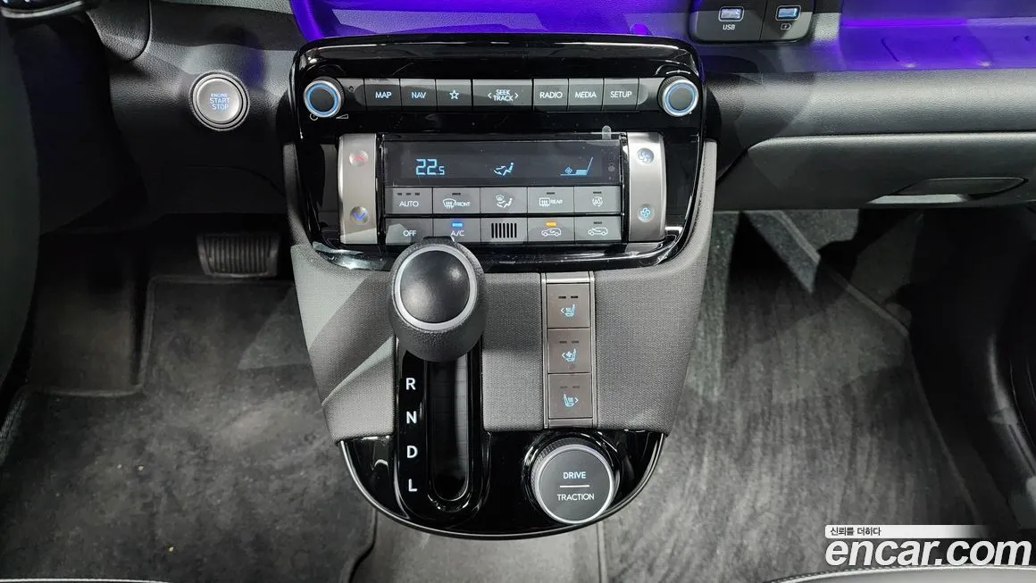 Hyundai Casper — фото 9