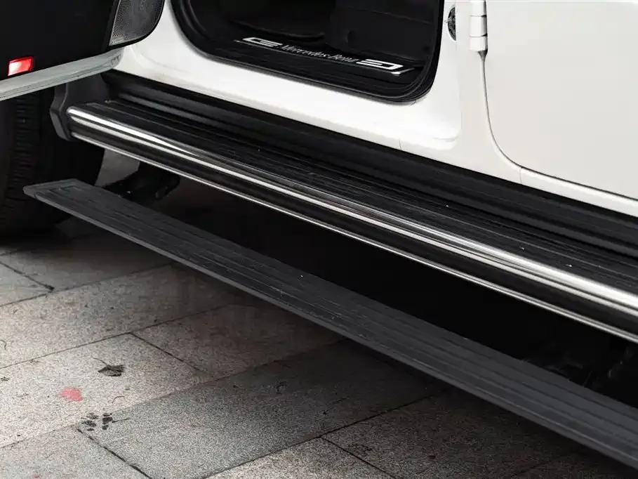 Mercedes-Benz G-Class 2023 из CN, фото 10