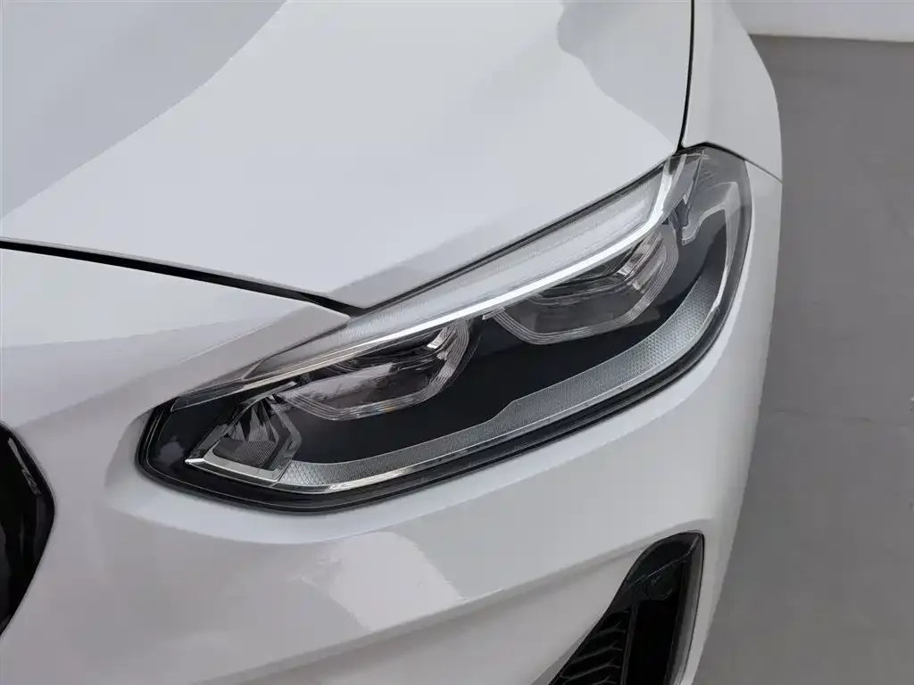 BMW 1 Series 2021 из CN, фото 7
