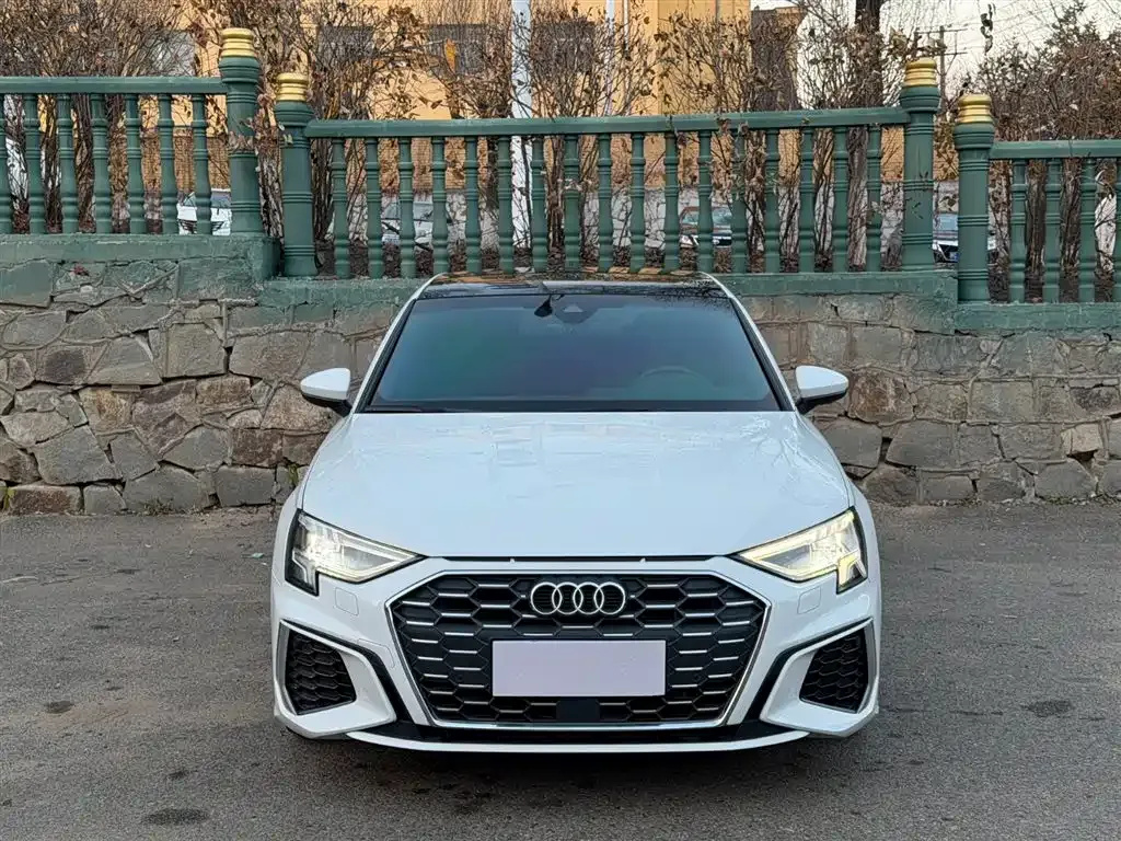 Audi A3 — фото 2