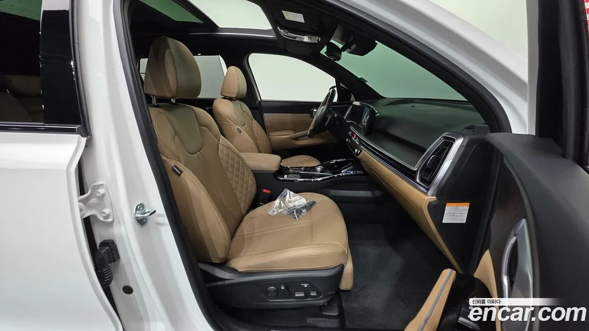 Kia Sorento — фото 10