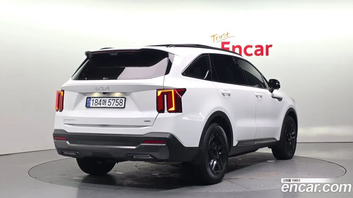 Kia Sorento — фото 2