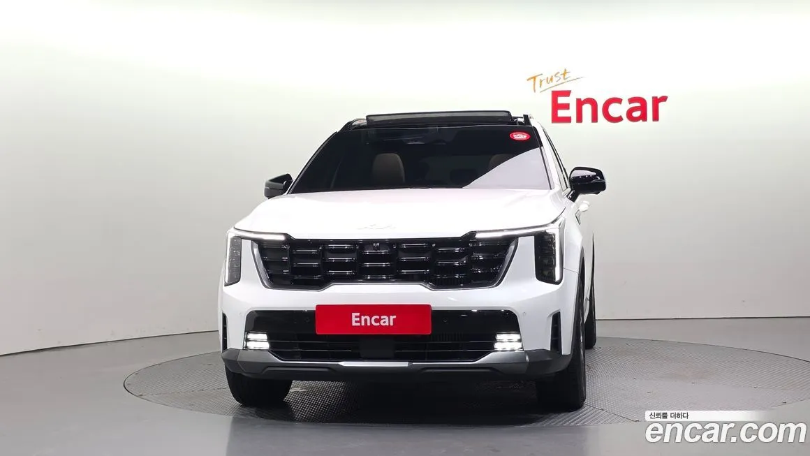 Kia Sorento — фото 3