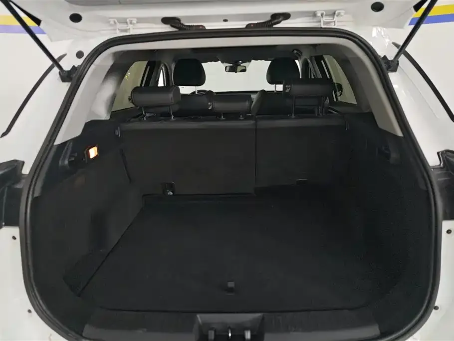 Chery Tiggo 7 PLUS — фото 4