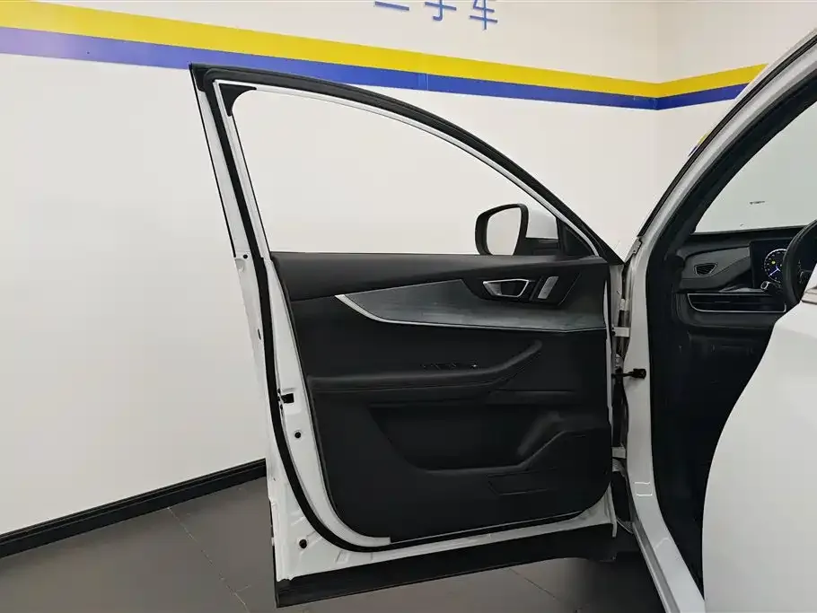 Chery Tiggo 7 PLUS — фото 7