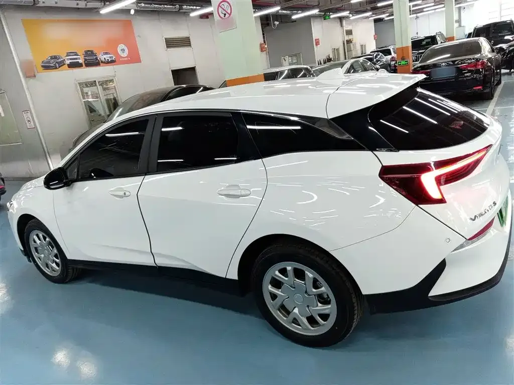 Buick Velite 6 2024 из CN, фото 5