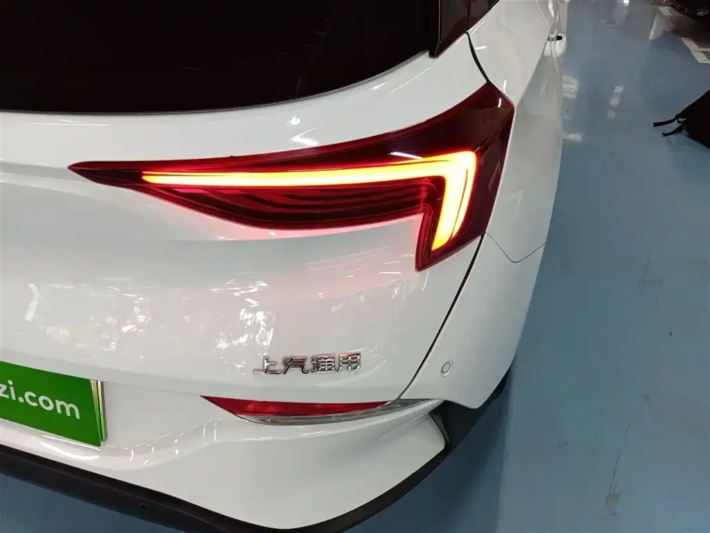 Buick Velite 6 2024 из CN, фото 8