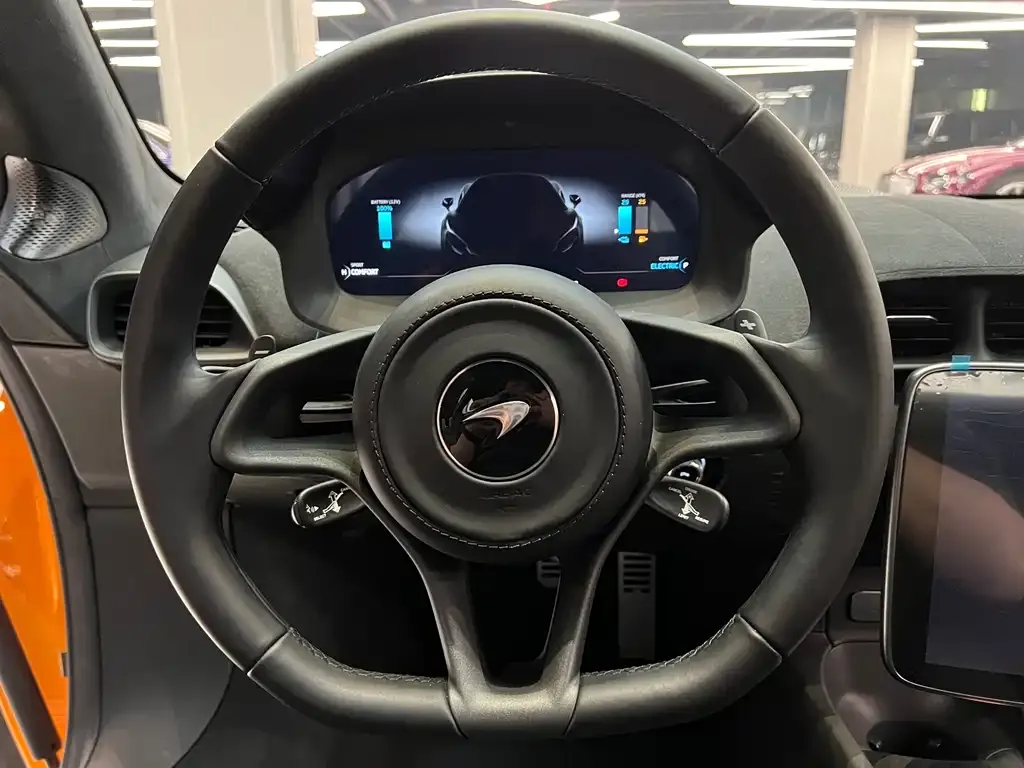 McLaren Artura 2025 из CN, фото 10