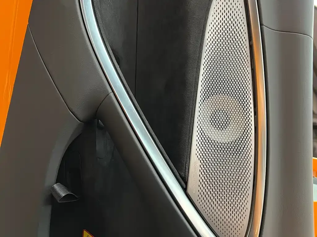 McLaren Artura 2025 из CN, фото 9