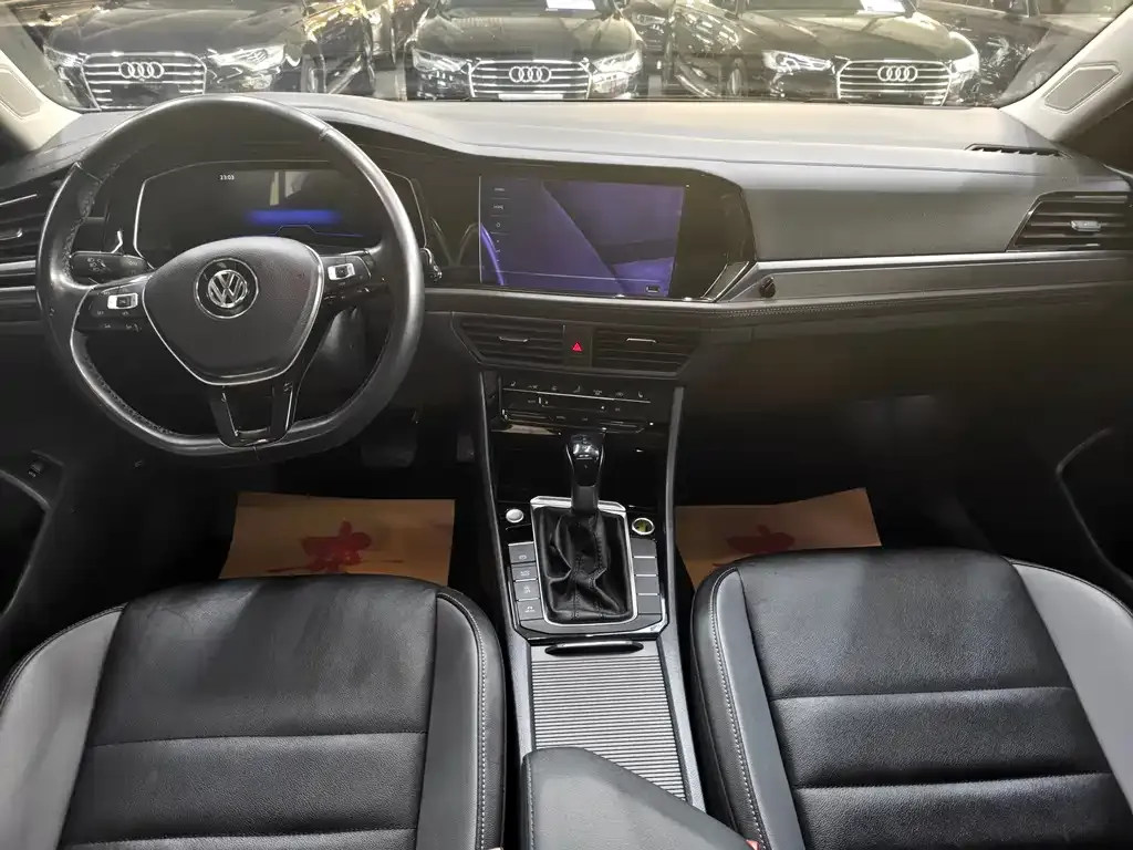Volkswagen Sagitar 2021 из CN, фото 5