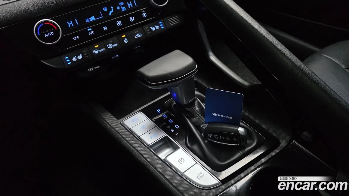 Hyundai AVANTE — фото 9