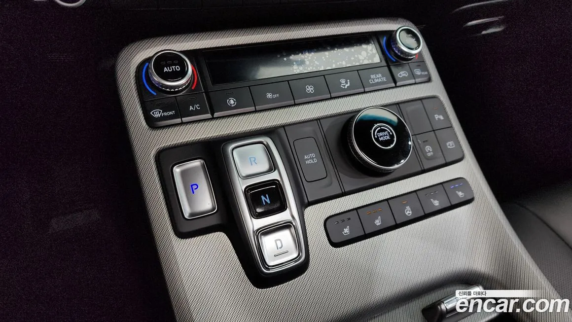 Hyundai Palisade — фото 9