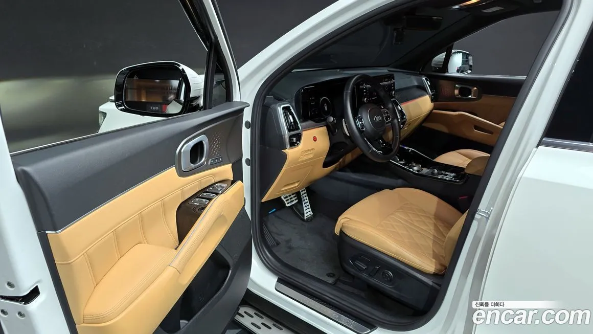 Kia Sorento — фото 10