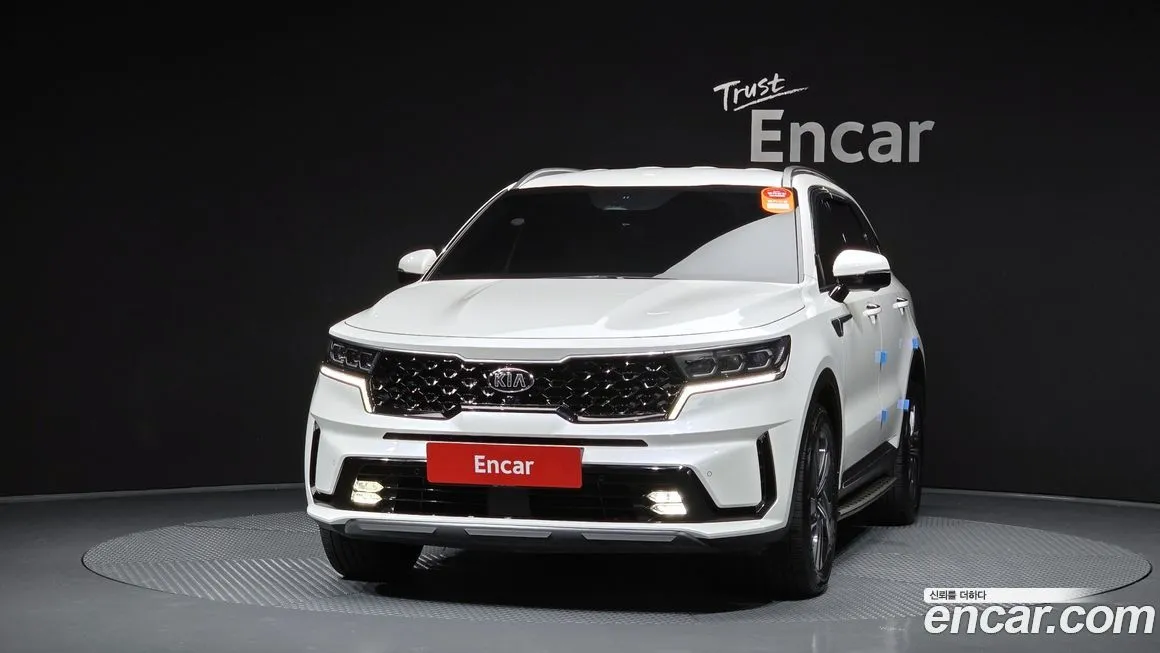 Kia Sorento — фото 3