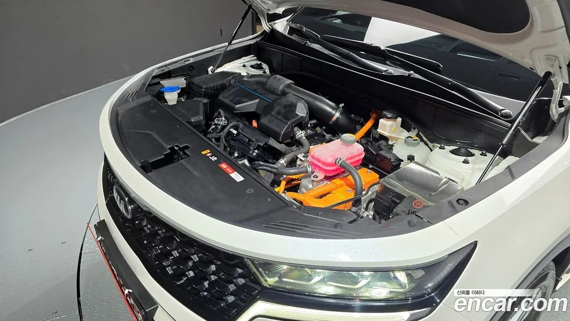 Kia Sorento — фото 6