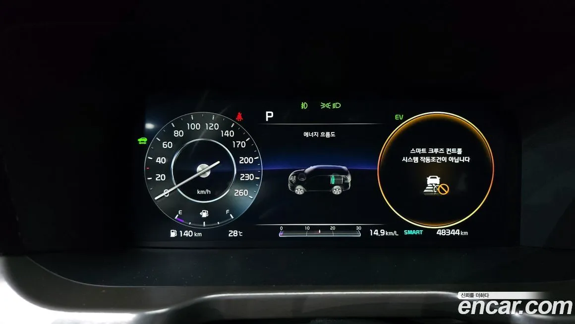 Kia Sorento — фото 8