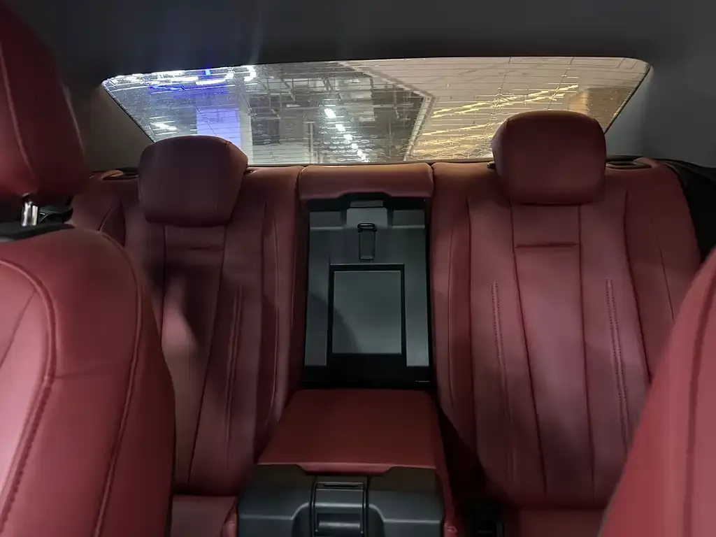 Audi A5 (Import) 2022 из CN, фото 6
