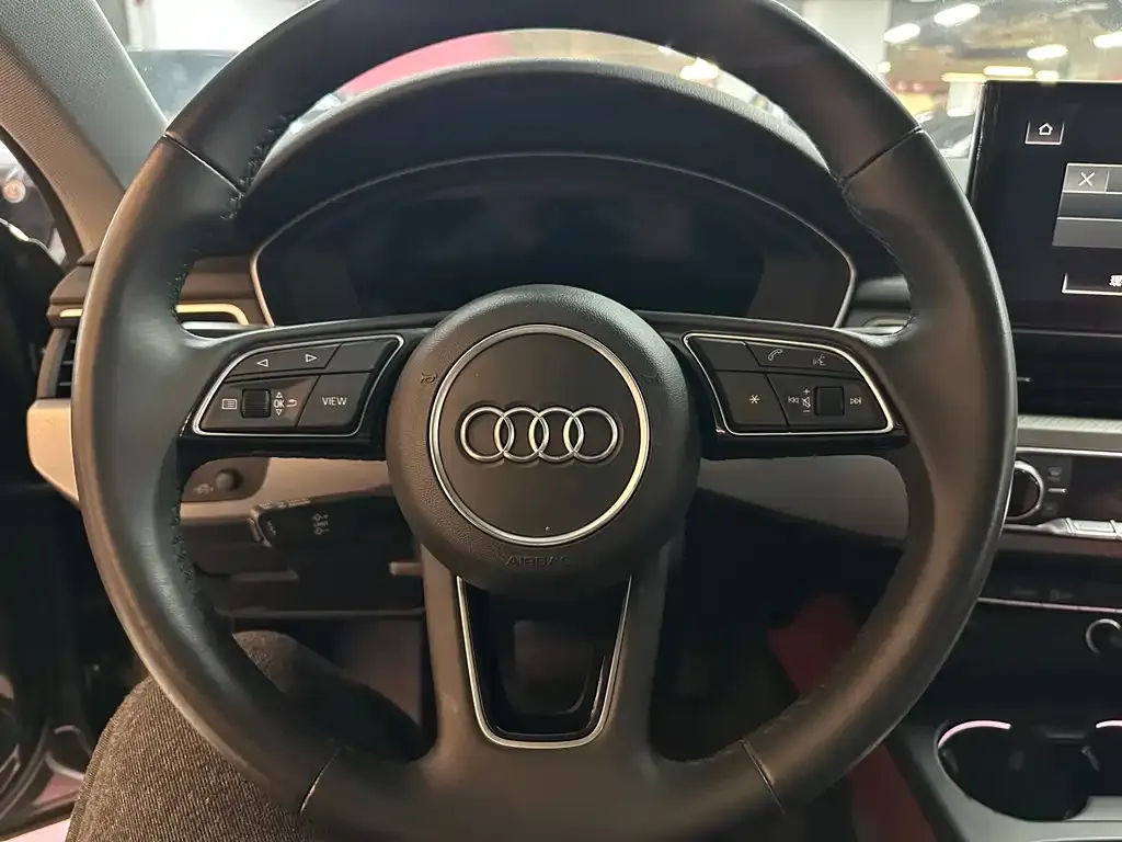 Audi A5 (Import) 2022 из CN, фото 7
