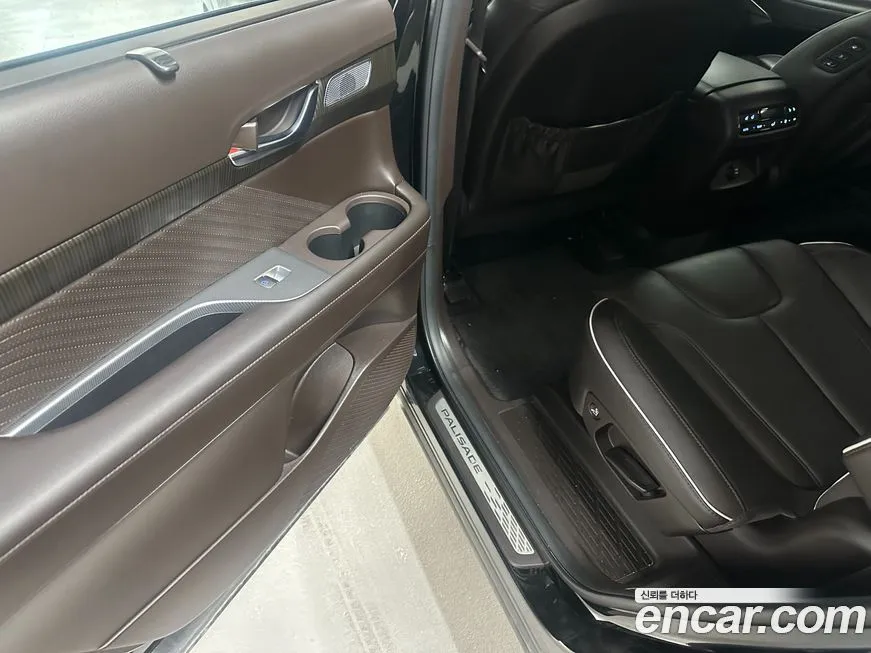 Hyundai Palisade — фото 10