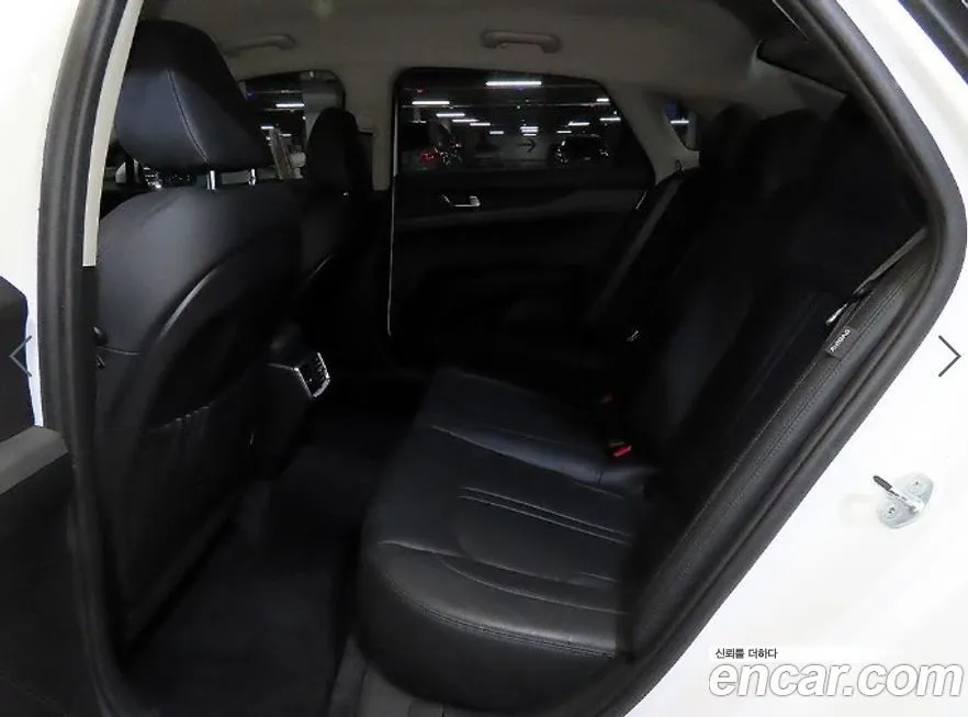 Kia K5 2023 из KR, фото 7