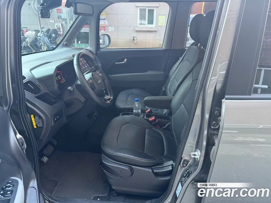 Kia RAY 2023 из KR, фото 6