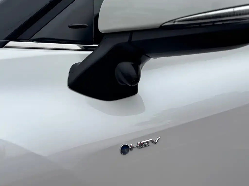 Toyota Highlander 2024 из CN, фото 8