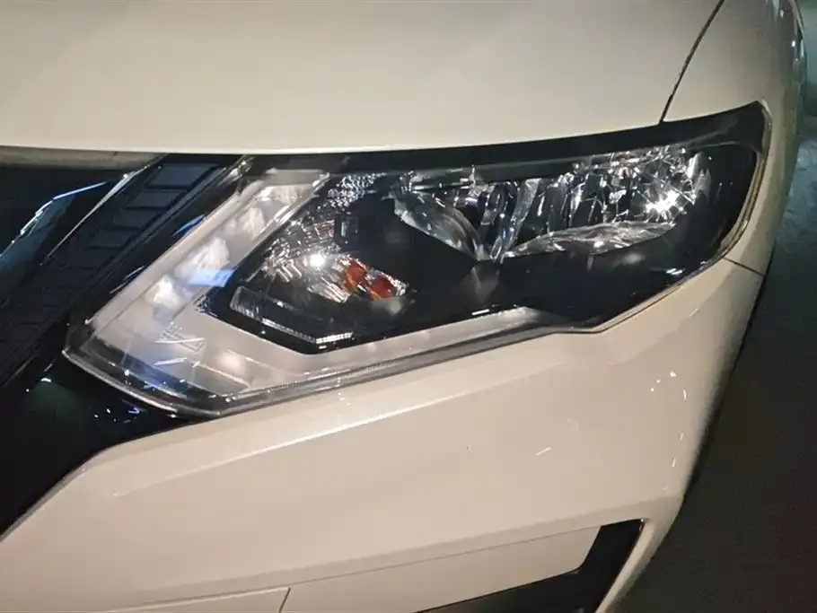 Nissan X-Trail 2021 из CN, фото 5
