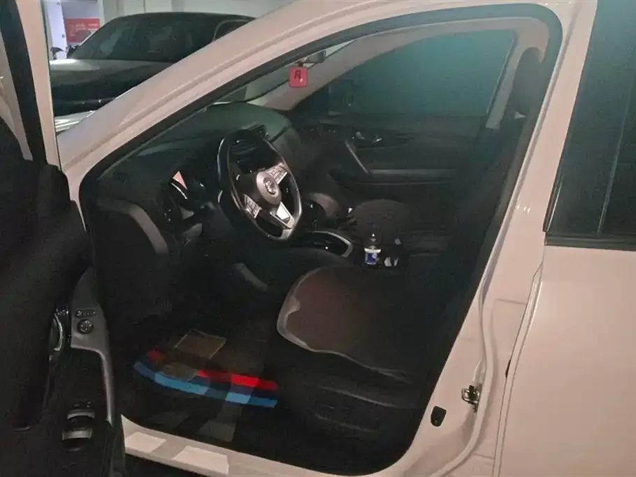 Nissan X-Trail 2021 из CN, фото 9