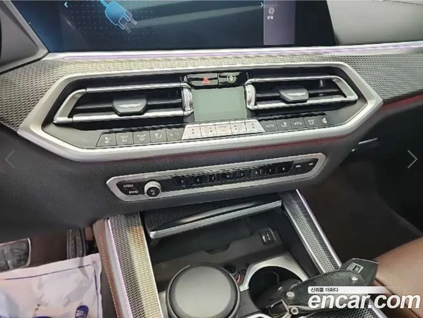 BMW X5 2021 из KR, фото 10