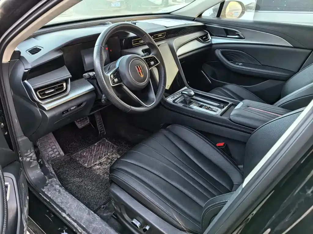 Hongqi H5 2023 из CN, фото 4
