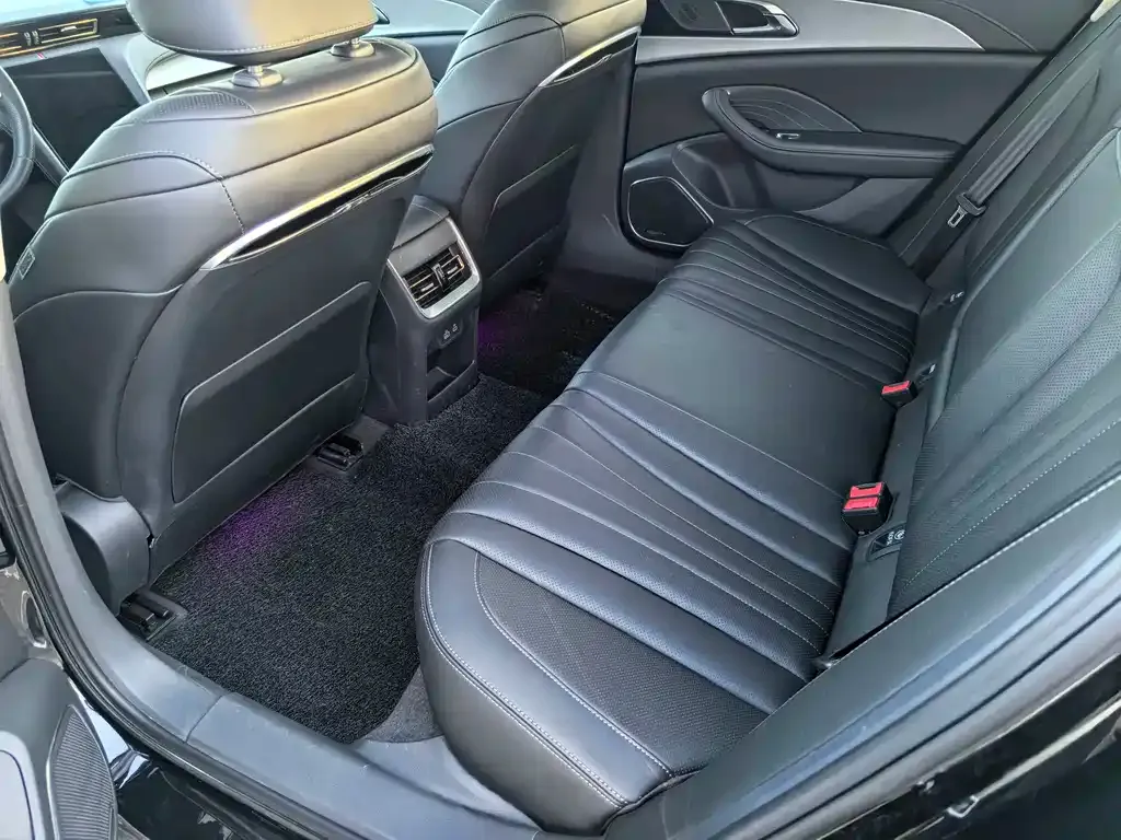 Hongqi H5 2023 из CN, фото 5