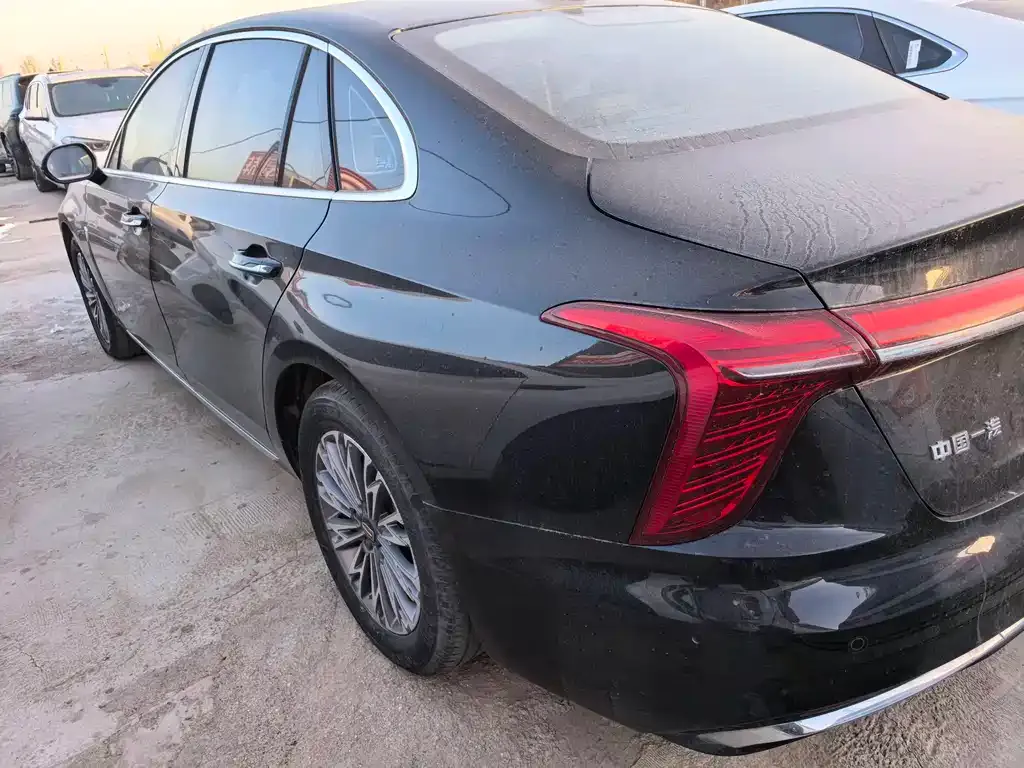 Hongqi H5 2023 из CN, фото 7