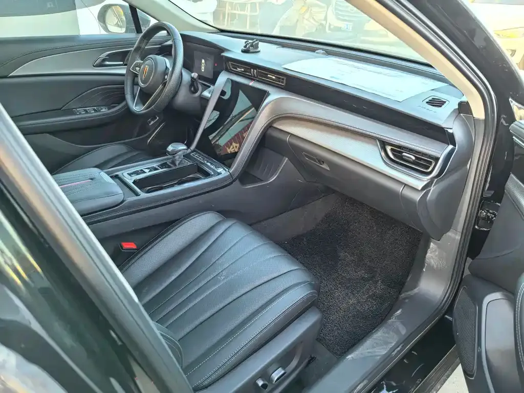 Hongqi H5 2023 из CN, фото 9