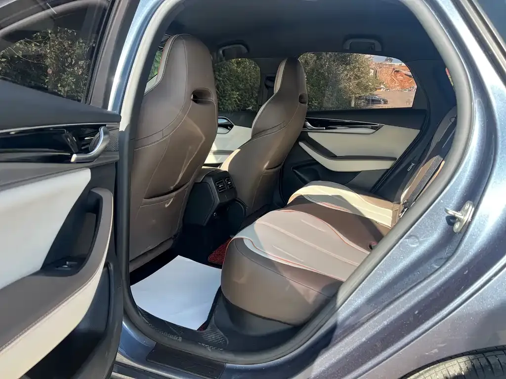 BYD Qin PLUS 2024 из CN, фото 5