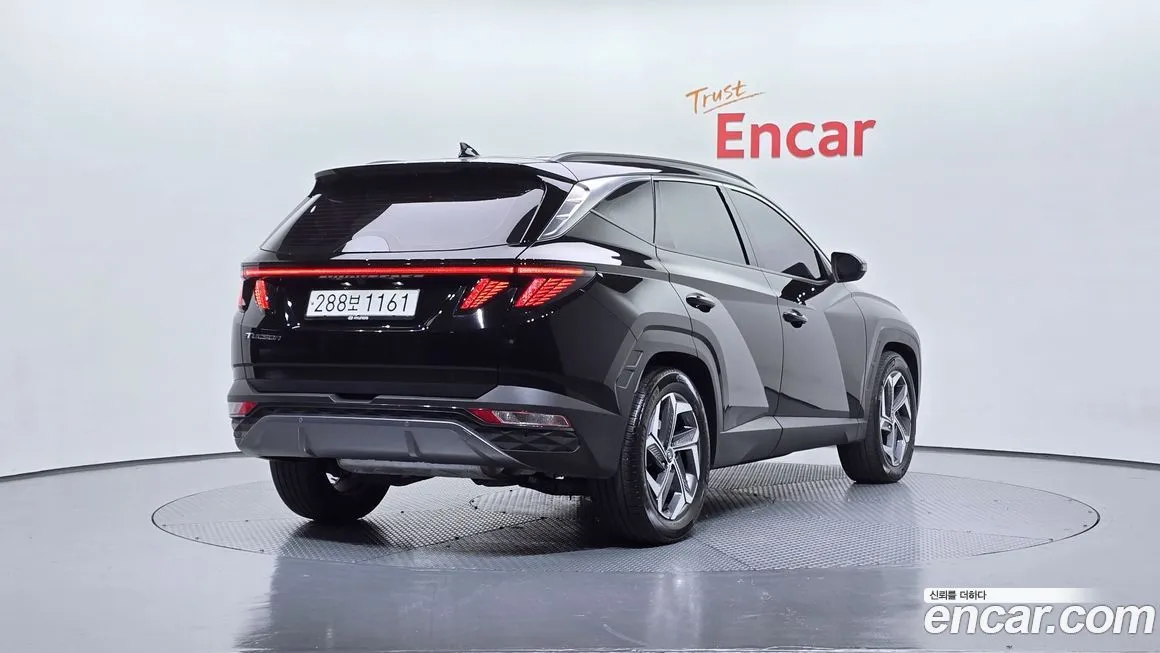 Hyundai Tucson — фото 2