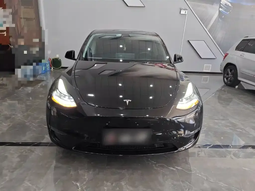 Tesla Model Y 2023 из CN, фото 3