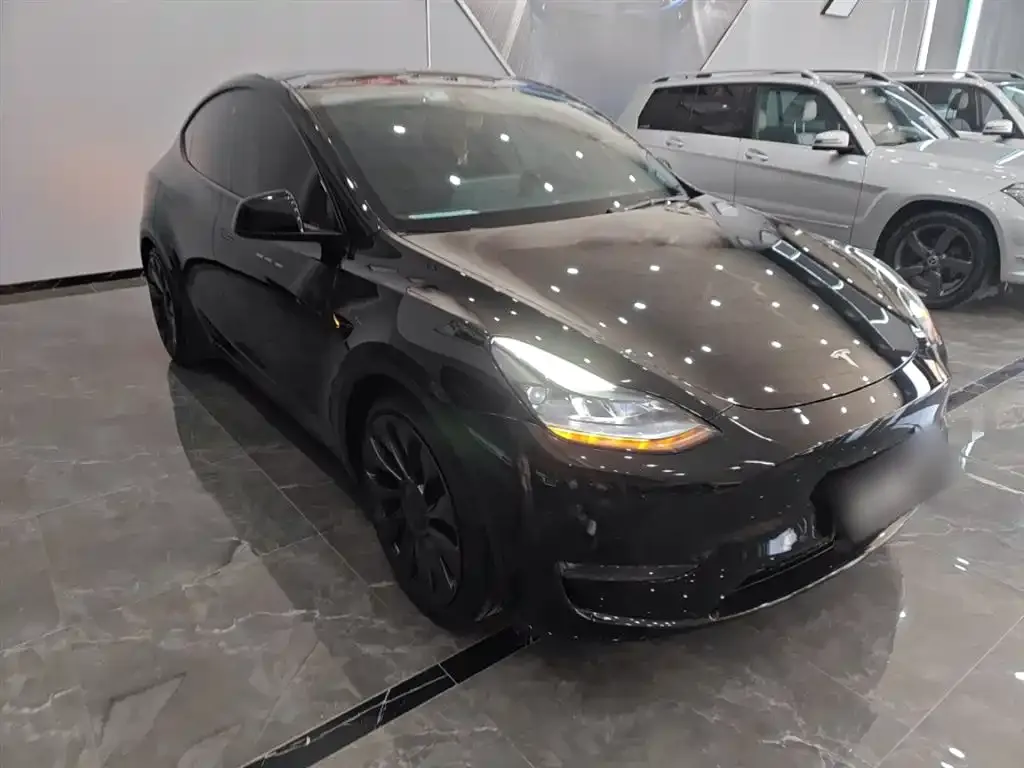 Tesla Model Y 2023 из CN, фото 4