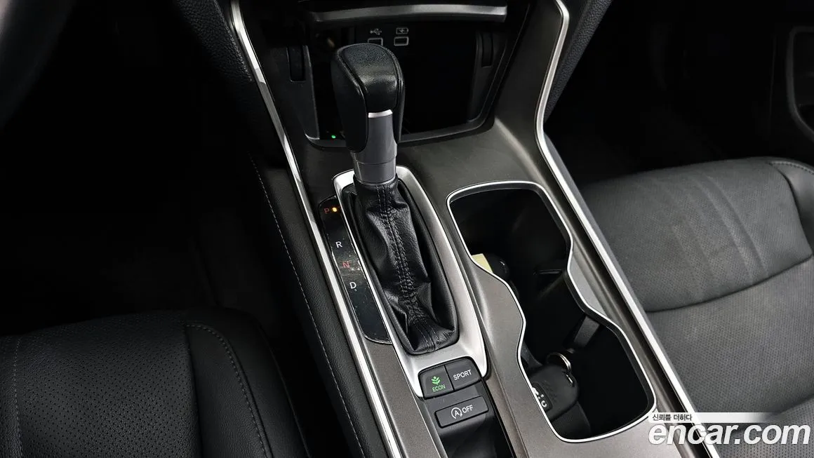 Honda Accord 2021 из KR, фото 9