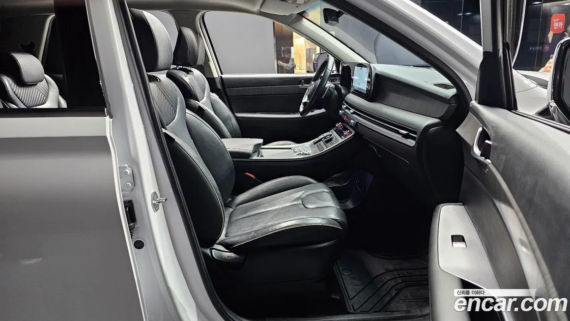 Hyundai Palisade 2023 из KR, фото 10