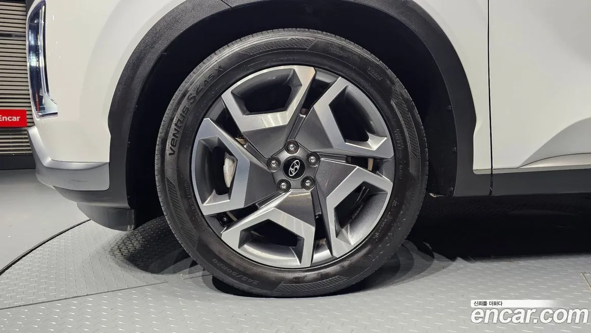 Hyundai Palisade 2023 из KR, фото 5
