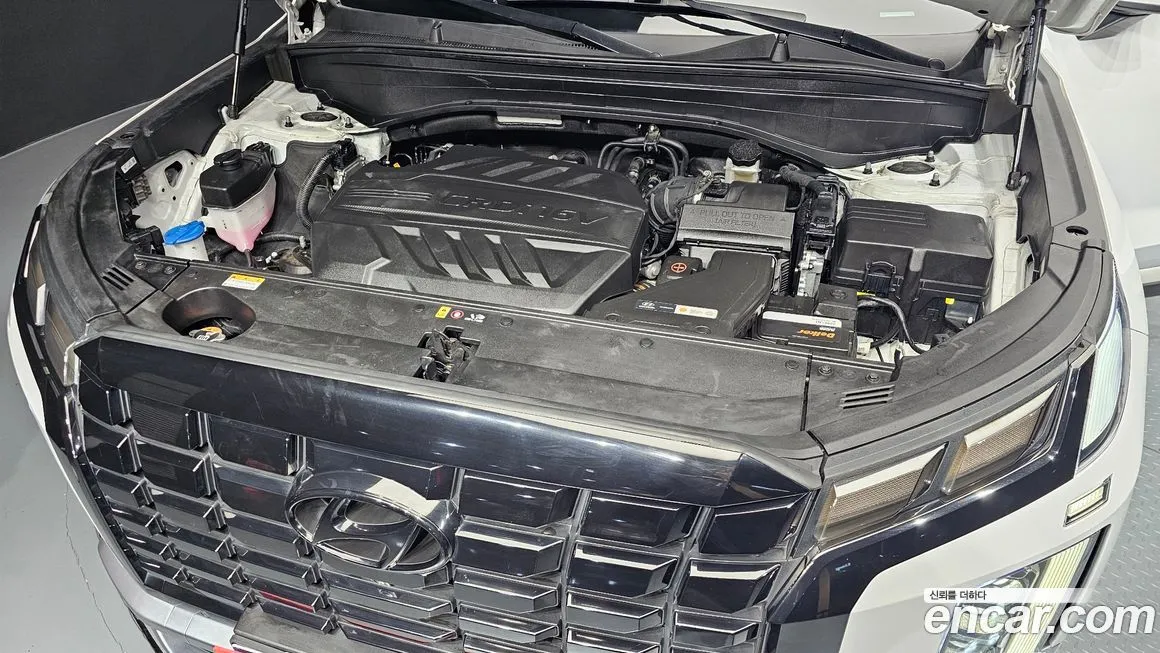 Hyundai Palisade 2023 из KR, фото 6