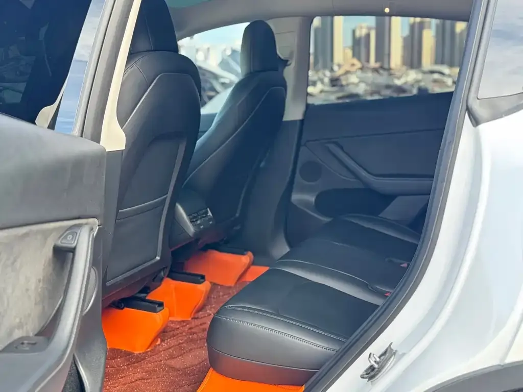Tesla Model Y 2022 из CN, фото 6