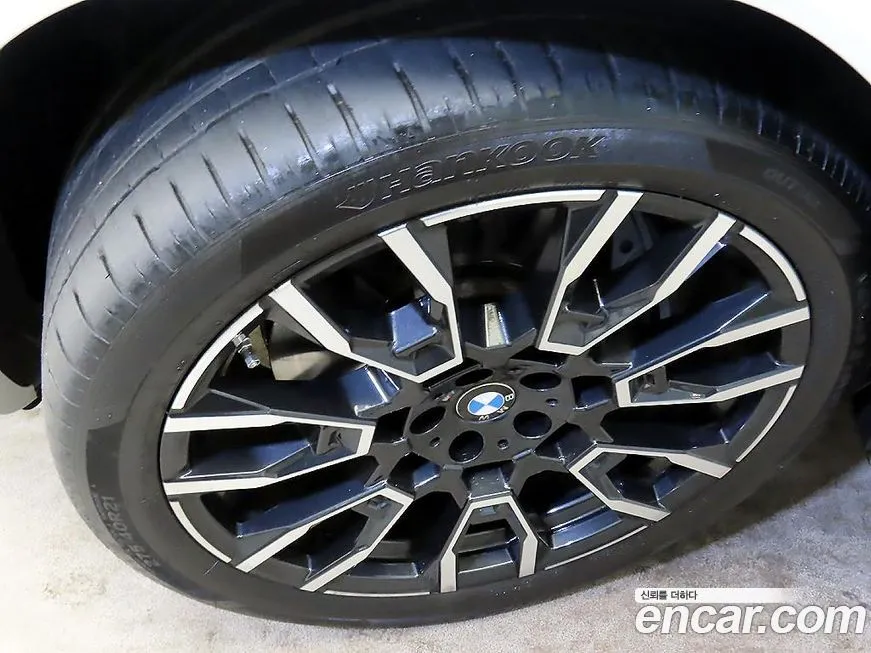 BMW X6 2024 из KR, фото 5