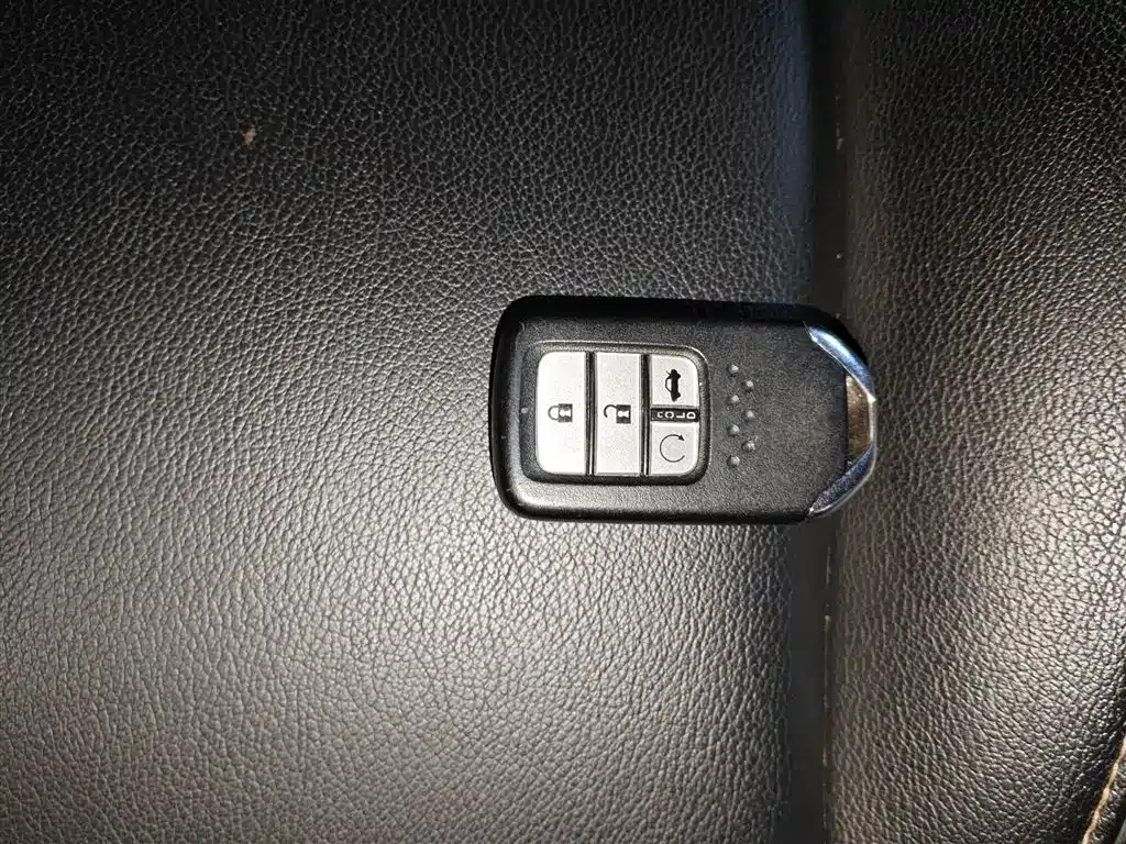 Honda Accord 2022 из CN, фото 9