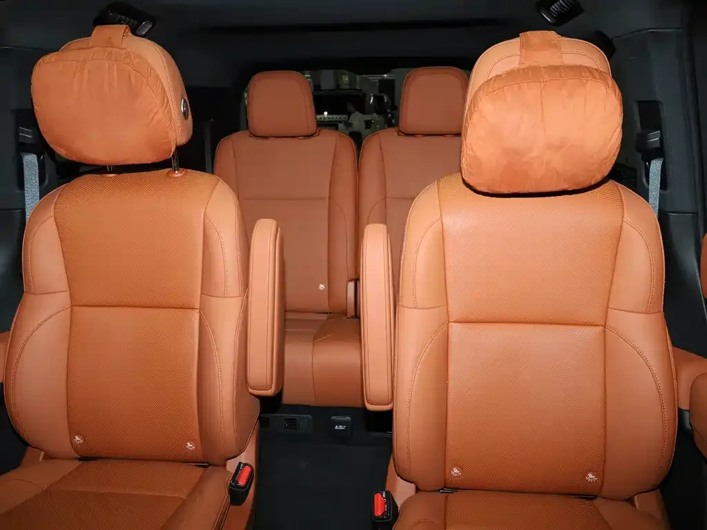 Li Auto L9 2024 из CN, фото 5