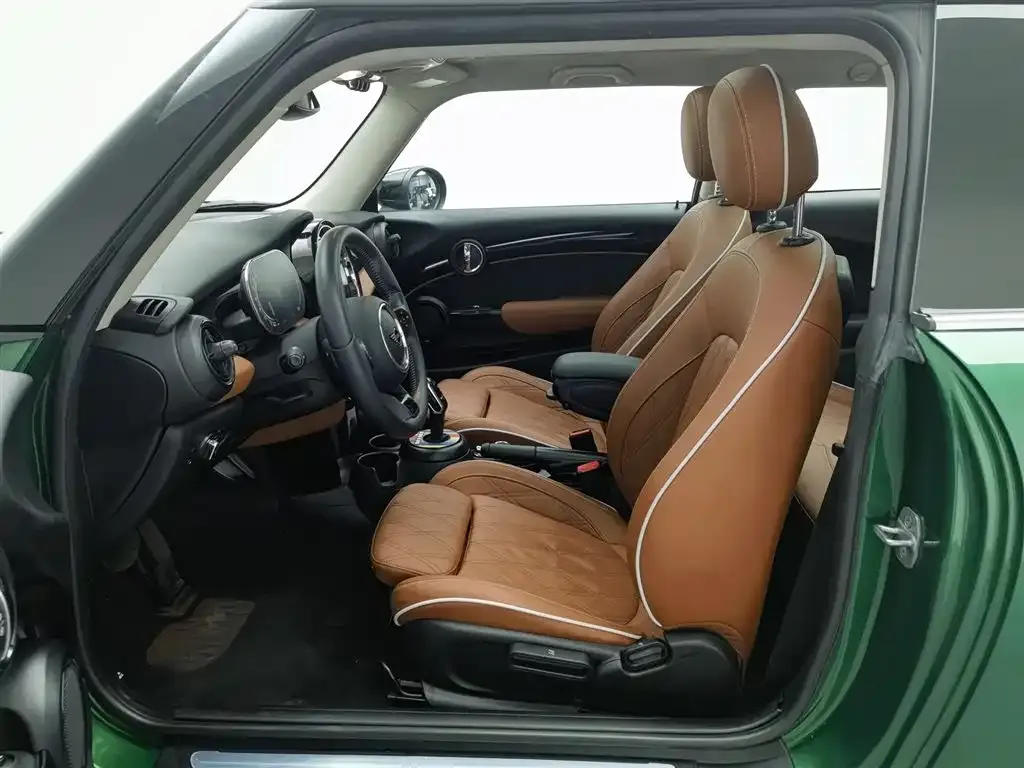 MINI Cooper (3-door) 2022 из CN, фото 10